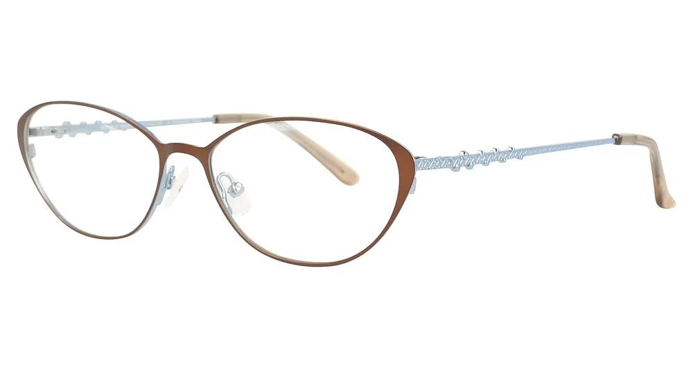 Easyclip EC540 Eyeglasses - view 7